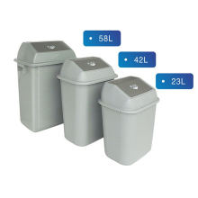 Quadrate Gathering Bin para 23L / 42L / 58L